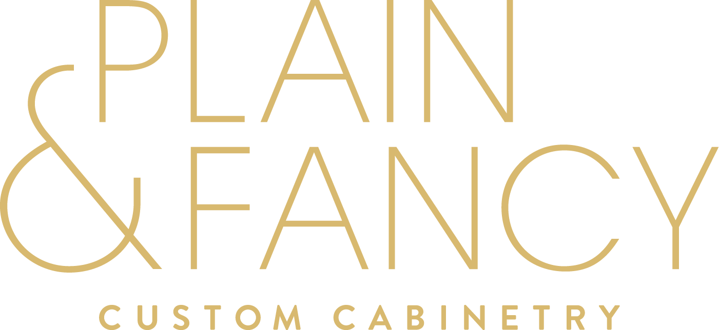 Plain & Fancy Cabinetry